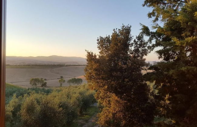 Agriturismo Il Giogo - Photo 35