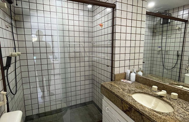 Apt Porto Real Resort Voyage - Foto 5