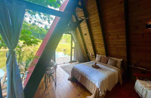 Sitio Lar da Terra - Foto 19