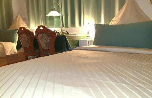 Zimmer Hohbuch mit Achalmblick - Foto 42