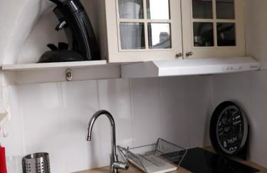 Studio Les Armuriers, 2e ét sans asc - Photo 9