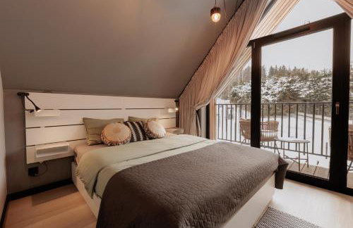 Między Brzozami - Foto 38