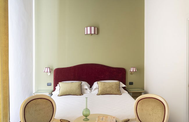 Residenza Della Signoria - Foto 23