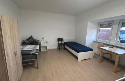 GSS18 2-OG Möbilierte Wohnung in Oebisfelde - Foto 12