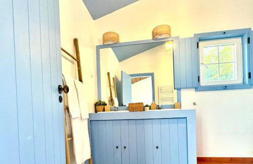 Comporta - Wood & Blue - Foto 76