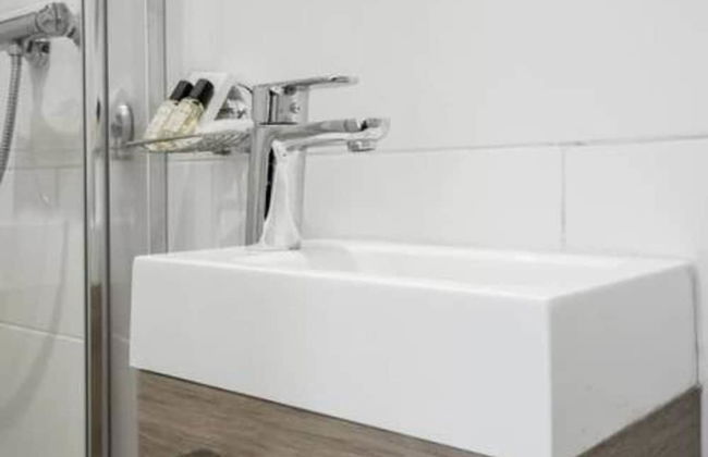 Cosy 1br/4p - Montmartre/sacre Coeur - Foto 14