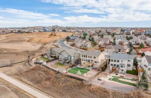 6BD Quiet Northside Mountain Views & Parks - Foto 145