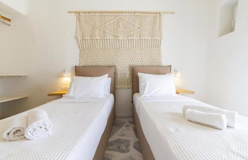 Kostantis Summer Villas and Suites - Foto 34