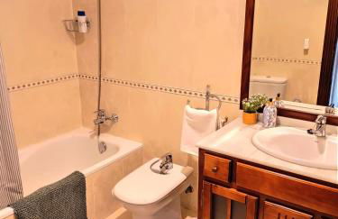 LA ERIA I, muy soleado, Wifi, garaje, 15 min a pie al centro - VUT-5781-AS - Foto 2