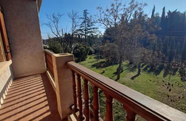 Maison provençale chaleureuse avec piscine - Foto 23