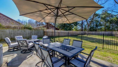 T-Town Cottage - Foto 5