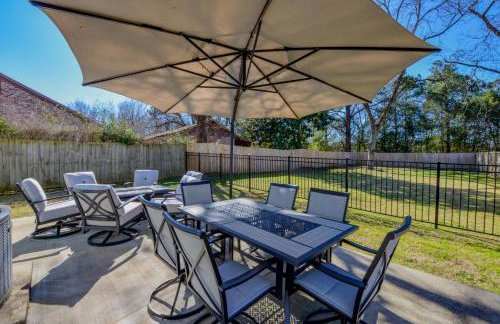 T-Town Cottage - Foto 5