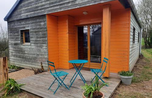 Gite ville campagne et mer 2 chambres - Foto 11