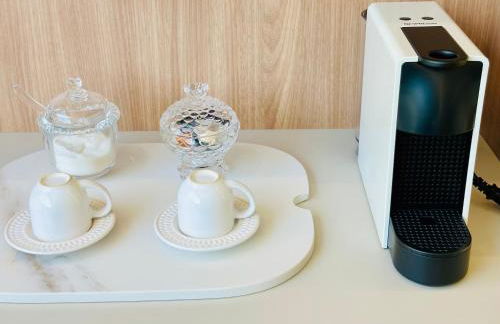 Studio de Luxo no Jardins - Foto 10