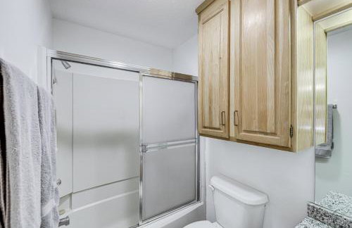 Angel Fire Resort Condo, 400 Feet to Chile Express - Foto 18