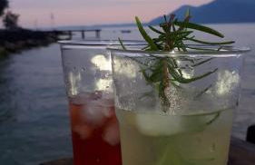 Villa sul Lago con pontile privato a Brenzone sul Garda - Unique and exclusive - Foto 23