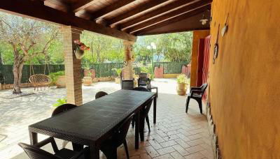 Villa Azzurra Fronte Mare - Foto 5