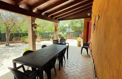 Villa Azzurra Fronte Mare - Foto 5