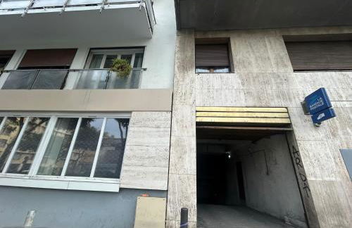 Chez Sonia - Appart T3 Neuf - Vue Mer, 20 min du Vieux-Port, Gare St Charles - Photo 33