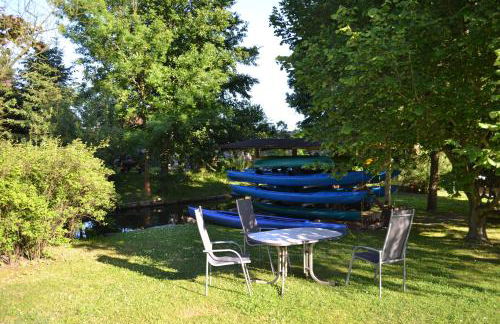 Beim Kahnfährmann - Foto 12