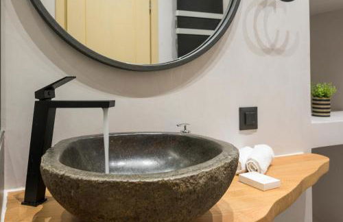 Luxury villas Argalios - Foto 13