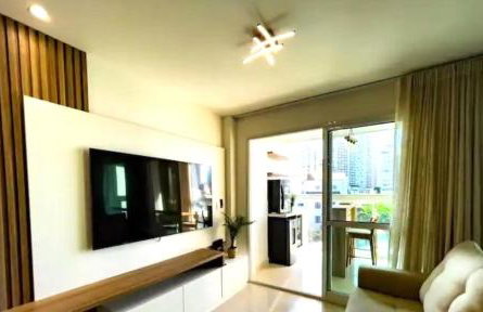 Apartamento Marina Vip - Photo 5