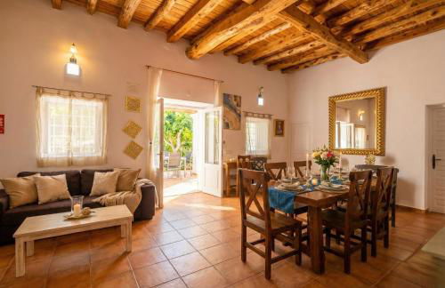 Villa Can Mestreso Suite Ibiza - Photo 12