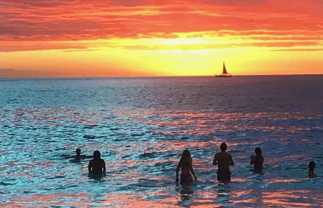 White Sands Village 214 Modern Condo for 4 w/ Enviable Ocean Views! - Photo 37