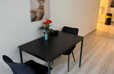Moderne FeWo - Studio16 mit Bergblick - Foto 10