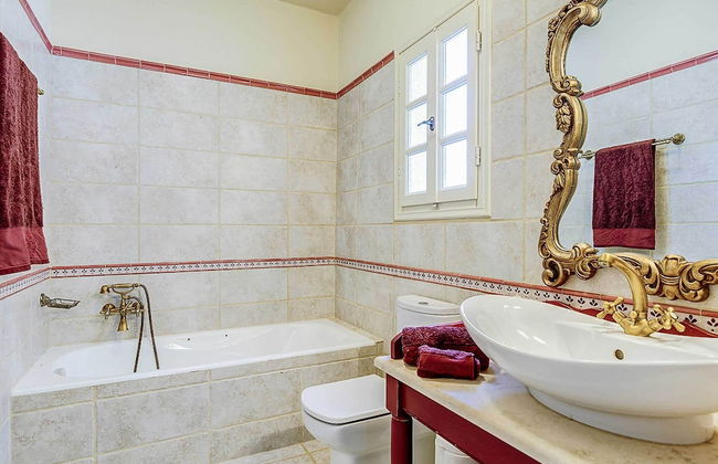 Villa Nikolas - Photo 11