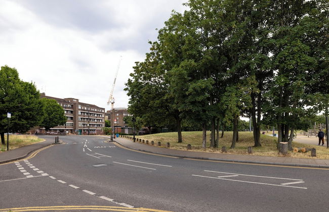 The New Cross Collection - Foto 24