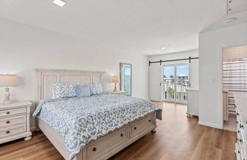 Ocean Isles #123 - Ocean Views, Resort Style Pool - Foto 15