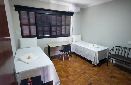 Jahu Center Lodge - Photo 25