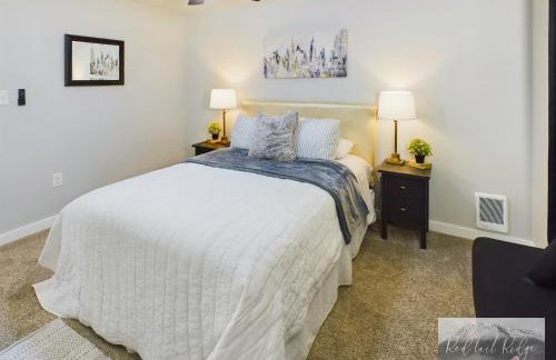 AC! Family Space-Retro Home in Historic Albany - Foto 58