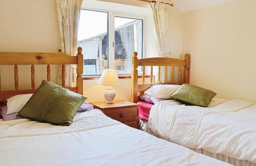 Fedwr Gog Cottage - Photo 12