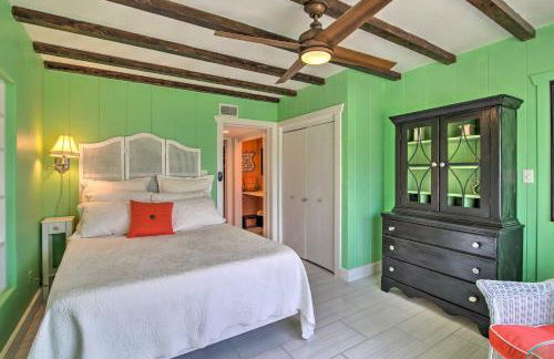 Waterfront Port Isabel Family Home with Pool and Pier! - Foto 12