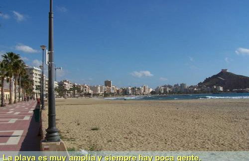 Aguilas Prolongación Armando Muñoz Calero - Foto 13