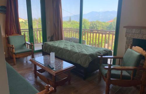 The Lake House''' - Trichonida Lake - Foto 9