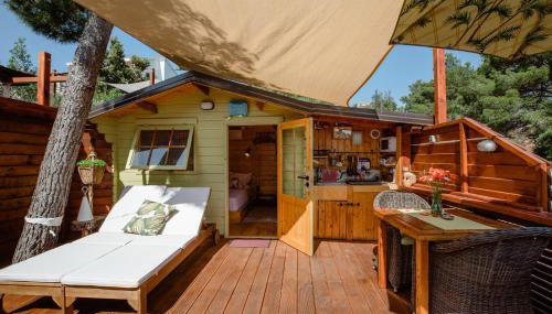 Villa Zdena - Foto 3