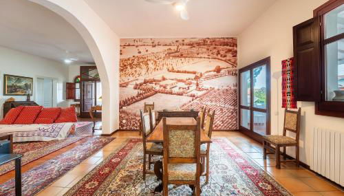 Lux Historic Villa Giardini, with private Pool SouthSardiniaHolidays - Foto 5