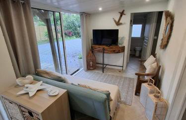 Le cabanon - Photo 10