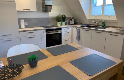 Apartment im alten Rathaus - Foto 12