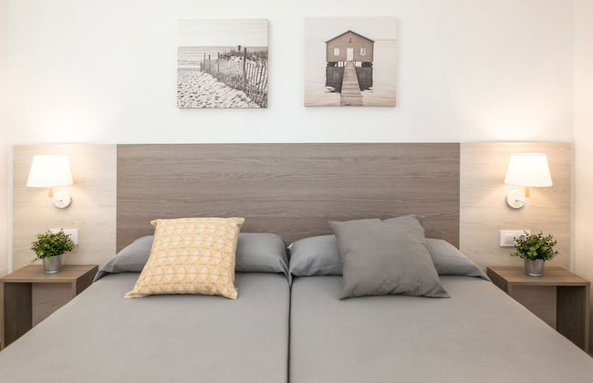 RVApartaments Benelux - Foto 11