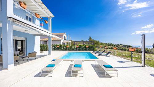 Villa Novtek Istria with Private Heated Pool - Foto 2