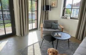 Sonniges Hinterhaus OG Innenstadt - Foto 1