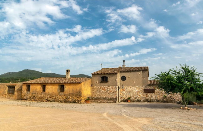 La Masieta Tarragona - Foto 139