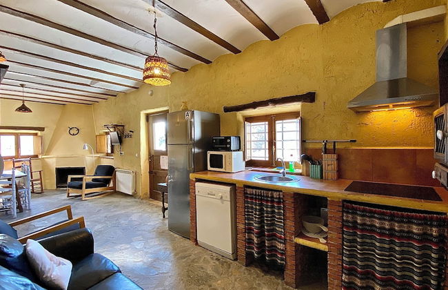 CASAS RURALES CORTIJO LEONTINO - Photo 2