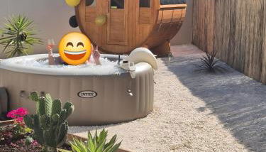 Villa Avec Piscine Spa Et Sauna - Foto 2