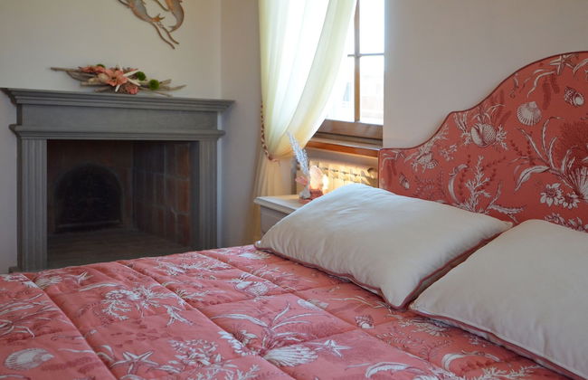 Villa Il Fortino - Foto 10