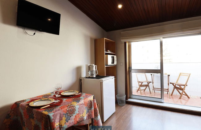 MyStay - Esperança Apartments - Foto 11